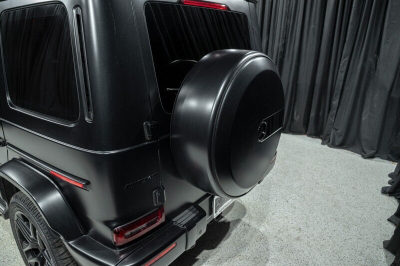 2021 Mercedes-Benz G-Class AMG&reg; G 63 4MATIC&reg; SUV Peoria AZ