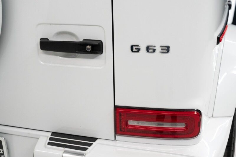 2021 Mercedes-Benz G-Class AMG&reg; G 63 4MATIC&reg; SUV Scottsdale AZ