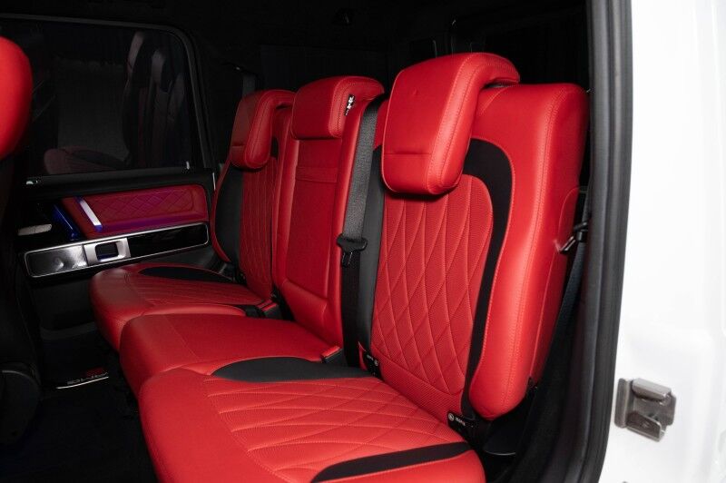 2021 Mercedes-Benz G-Class AMG&reg; G 63 4MATIC&reg; SUV Scottsdale AZ