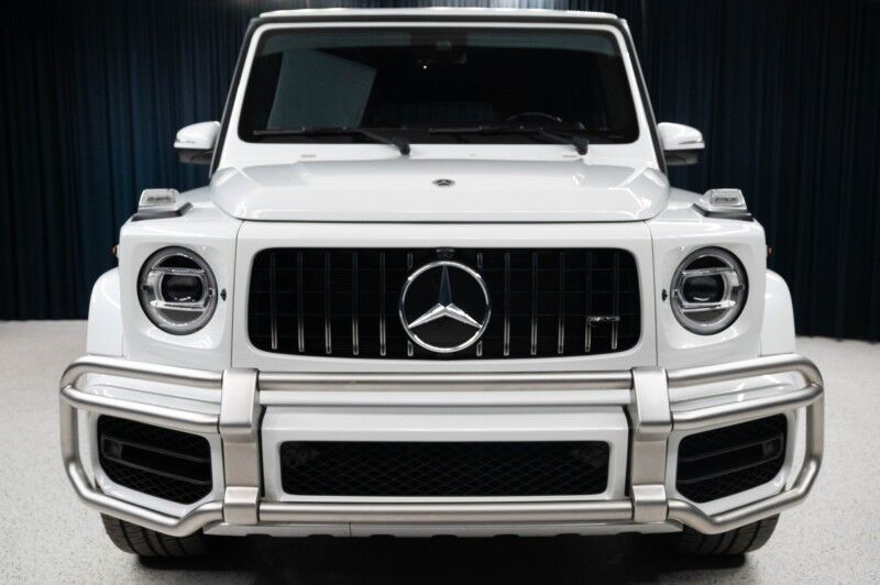 2021 Mercedes-Benz G-Class AMG&reg; G 63 4MATIC&reg; SUV Scottsdale AZ