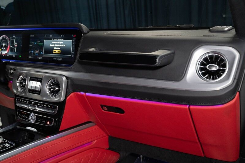 2021 Mercedes-Benz G-Class AMG&reg; G 63 4MATIC&reg; SUV Scottsdale AZ