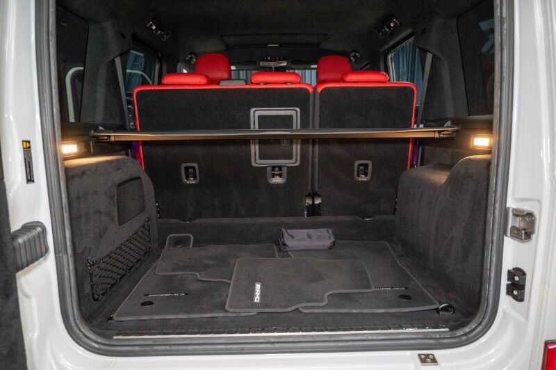 2021 Mercedes-Benz G-Class AMG&reg; G 63 4MATIC&reg; SUV Scottsdale AZ