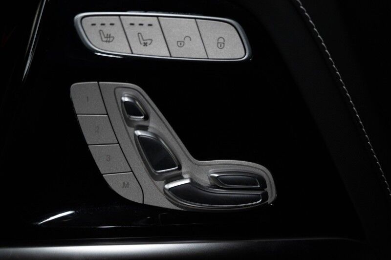 2021 Mercedes-Benz G-Class AMG&reg; G 63 4MATIC&reg; SUV Scottsdale AZ