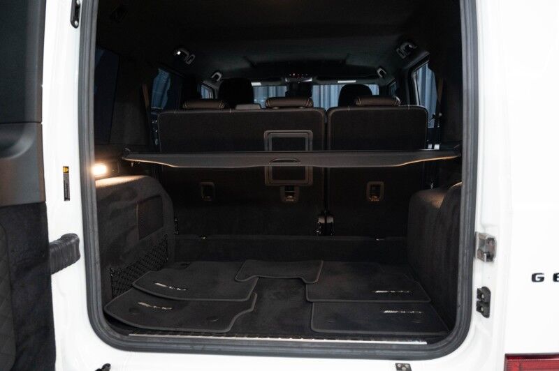2021 Mercedes-Benz G-Class AMG&reg; G 63 4MATIC&reg; SUV Scottsdale AZ
