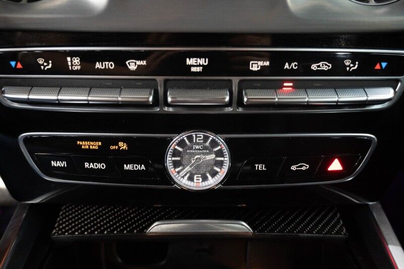 2021 Mercedes-Benz G-Class AMG&reg; G 63 4MATIC&reg; SUV Scottsdale AZ