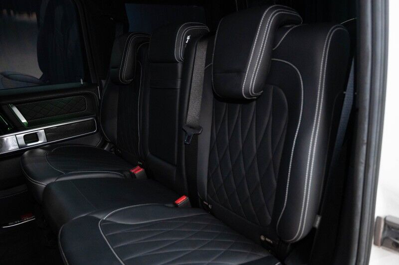 2021 Mercedes-Benz G-Class AMG&reg; G 63 4MATIC&reg; SUV Scottsdale AZ