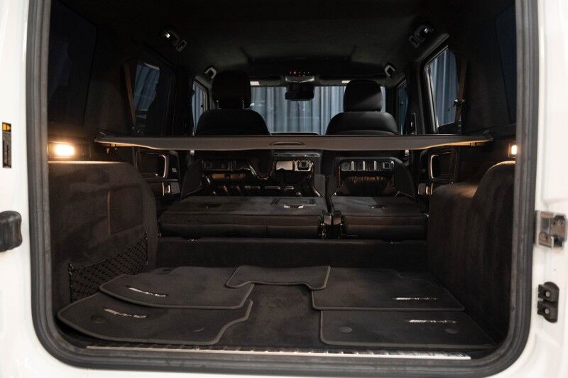 2021 Mercedes-Benz G-Class AMG&reg; G 63 4MATIC&reg; SUV Scottsdale AZ