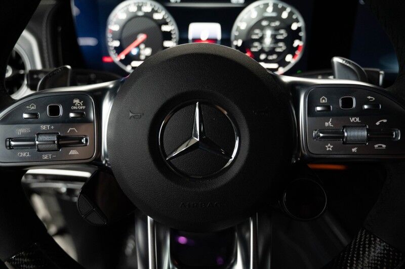 2021 Mercedes-Benz G-Class AMG&reg; G 63 4MATIC&reg; SUV Scottsdale AZ