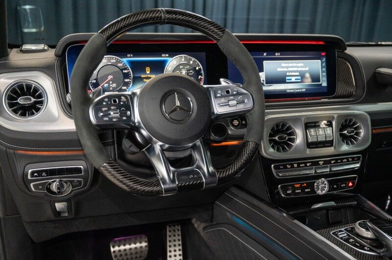 2021 Mercedes-Benz G-Class AMG&reg; G 63 4MATIC&reg; SUV Scottsdale AZ