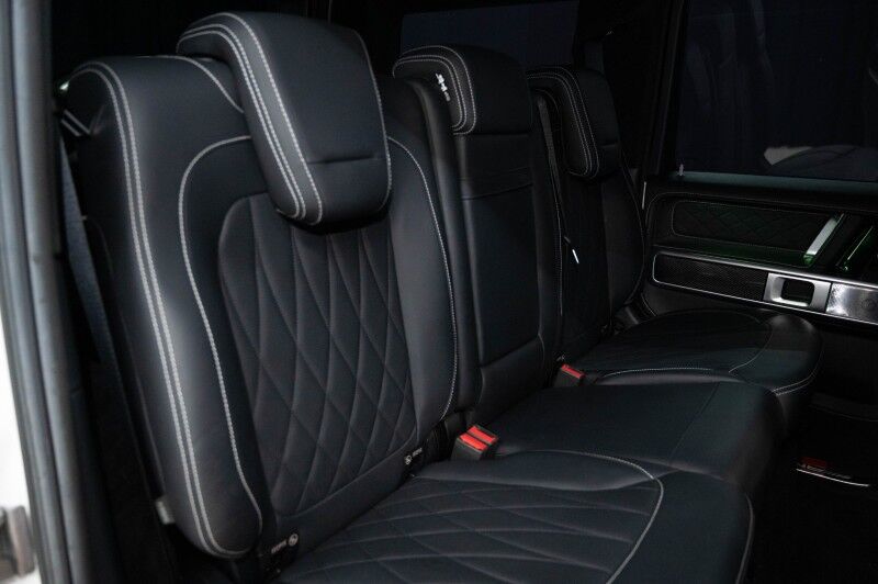 2021 Mercedes-Benz G-Class AMG&reg; G 63 4MATIC&reg; SUV Scottsdale AZ