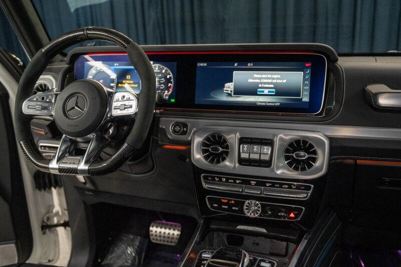 2021 Mercedes-Benz G-Class AMG&reg; G 63 4MATIC&reg; SUV Scottsdale AZ