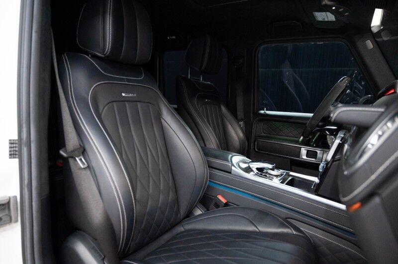 2021 Mercedes-Benz G-Class AMG&reg; G 63 4MATIC&reg; SUV Scottsdale AZ