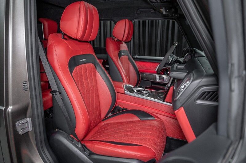 2021 Mercedes-Benz G-Class AMG&reg; G 63 4MATIC&reg; SUV Peoria AZ