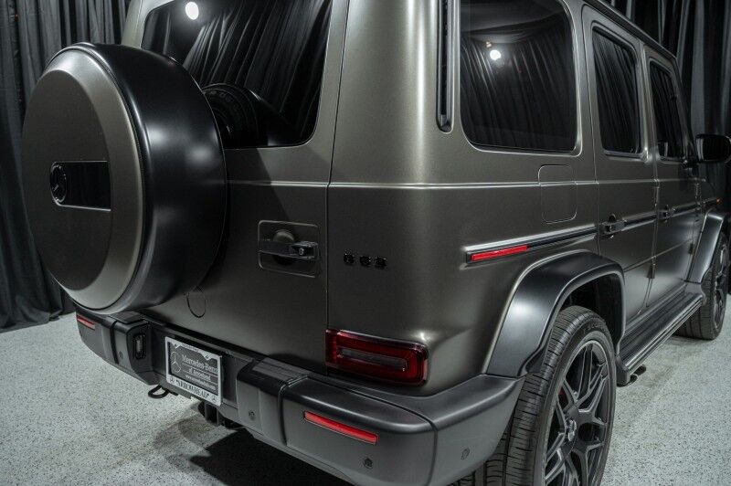 2021 Mercedes-Benz G-Class AMG&reg; G 63 4MATIC&reg; SUV Peoria AZ