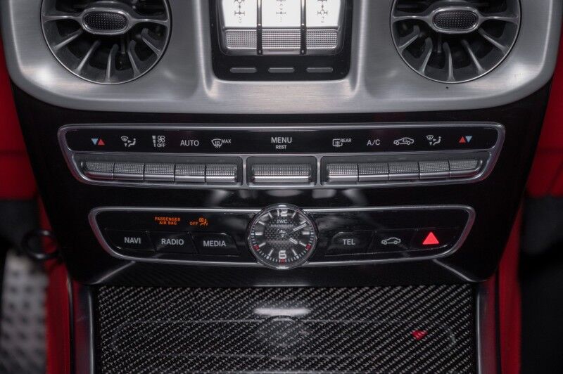 2021 Mercedes-Benz G-Class AMG&reg; G 63 4MATIC&reg; SUV Peoria AZ