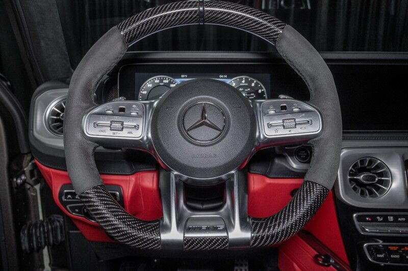 2021 Mercedes-Benz G-Class AMG&reg; G 63 4MATIC&reg; SUV Peoria AZ