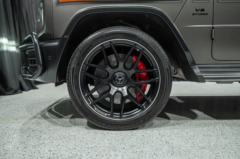 2021 Mercedes-Benz G-Class AMG&reg; G 63 4MATIC&reg; SUV Peoria AZ