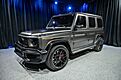 2021 Mercedes-Benz G-Class AMG&reg; G 63 4MATIC&reg; SUV