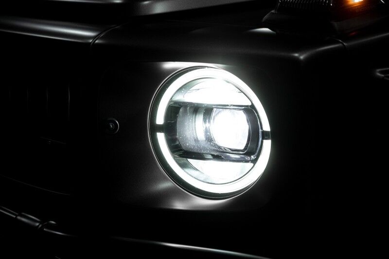 2021 Mercedes-Benz G-Class AMG&reg; G 63 4MATIC&reg; SUV Peoria AZ