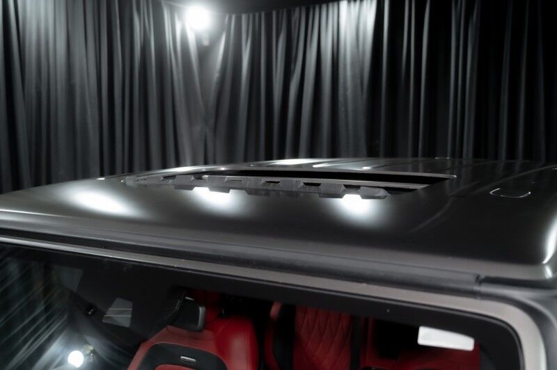 2021 Mercedes-Benz G-Class AMG&reg; G 63 4MATIC&reg; SUV Peoria AZ