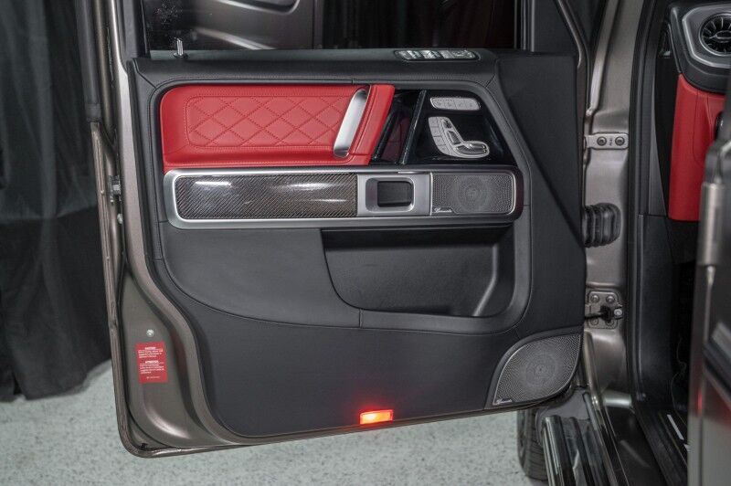2021 Mercedes-Benz G-Class AMG&reg; G 63 4MATIC&reg; SUV Peoria AZ