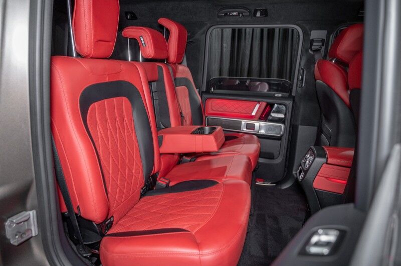 2021 Mercedes-Benz G-Class AMG&reg; G 63 4MATIC&reg; SUV Peoria AZ