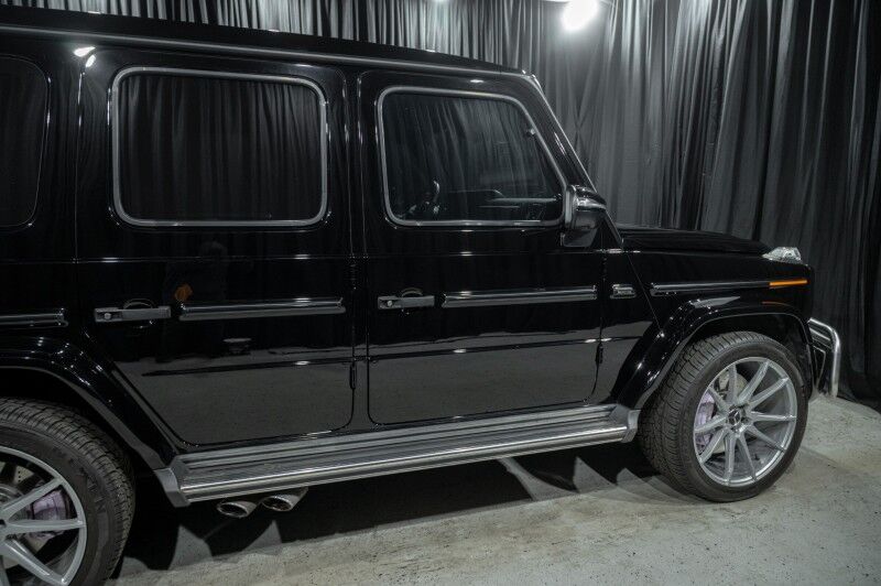 2021 Mercedes-Benz G-Class AMG&reg; G 63 4MATIC&reg; SUV Peoria AZ