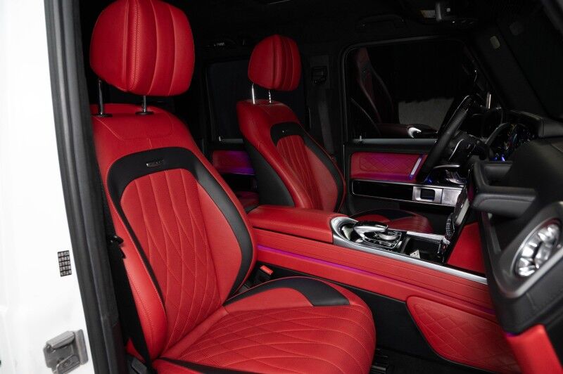 2021 Mercedes-Benz G-Class AMG&reg; G 63 4MATIC&reg; SUV Scottsdale AZ