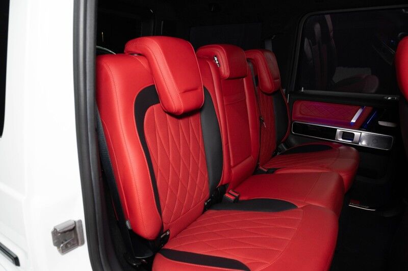 2021 Mercedes-Benz G-Class AMG&reg; G 63 4MATIC&reg; SUV Scottsdale AZ