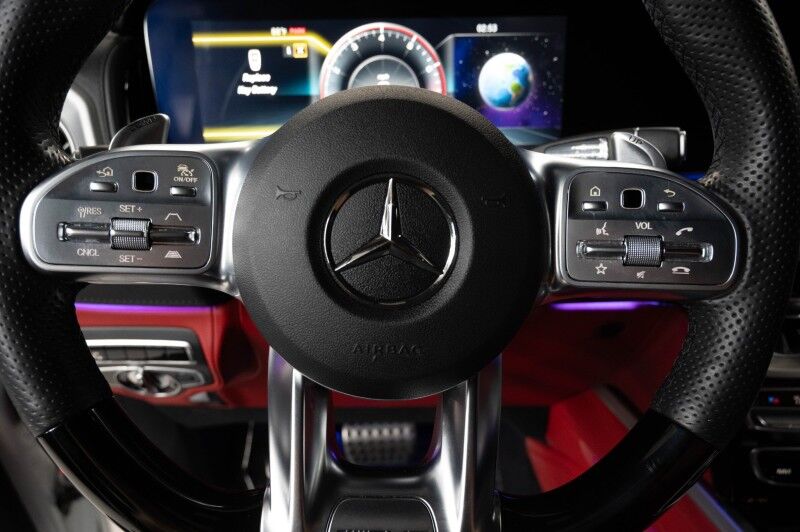 2021 Mercedes-Benz G-Class AMG&reg; G 63 4MATIC&reg; SUV Scottsdale AZ
