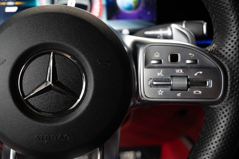 2021 Mercedes-Benz G-Class AMG&reg; G 63 4MATIC&reg; SUV Scottsdale AZ