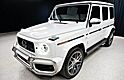 2021 Mercedes-Benz G-Class AMG&reg; G 63 4MATIC&reg; SUV