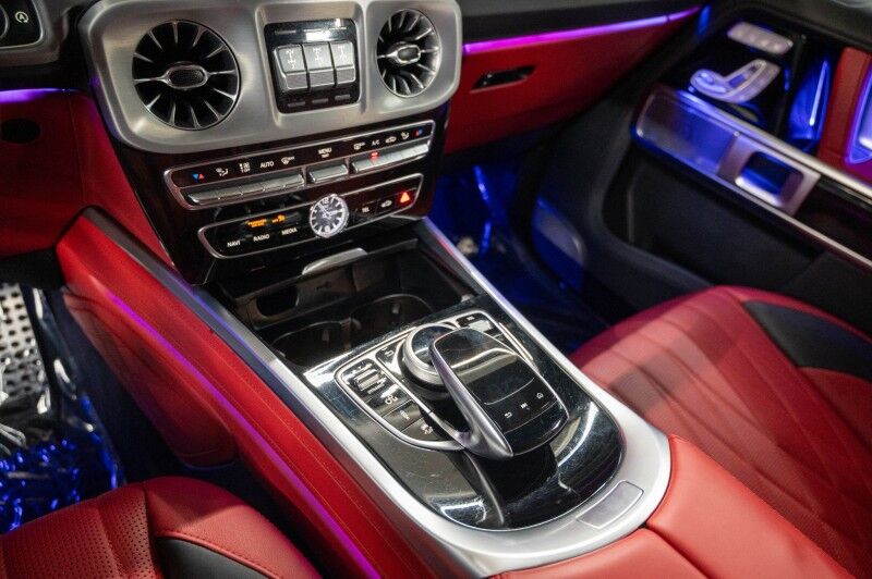 2021 Mercedes-Benz G-Class AMG&reg; G 63 4MATIC&reg; SUV Scottsdale AZ