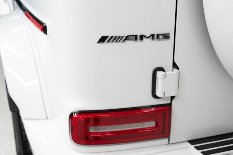 2021 Mercedes-Benz G-Class AMG&reg; G 63 4MATIC&reg; SUV Scottsdale AZ