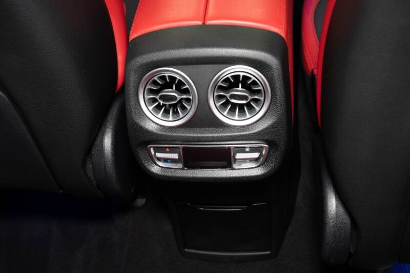 2021 Mercedes-Benz G-Class AMG&reg; G 63 4MATIC&reg; SUV Scottsdale AZ