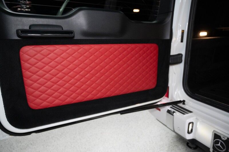 2021 Mercedes-Benz G-Class AMG&reg; G 63 4MATIC&reg; SUV Scottsdale AZ
