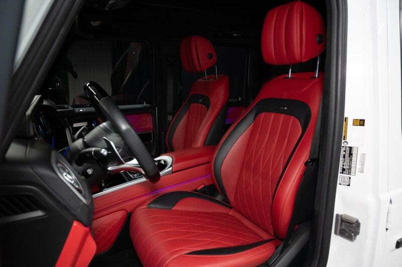 2021 Mercedes-Benz G-Class AMG&reg; G 63 4MATIC&reg; SUV Scottsdale AZ