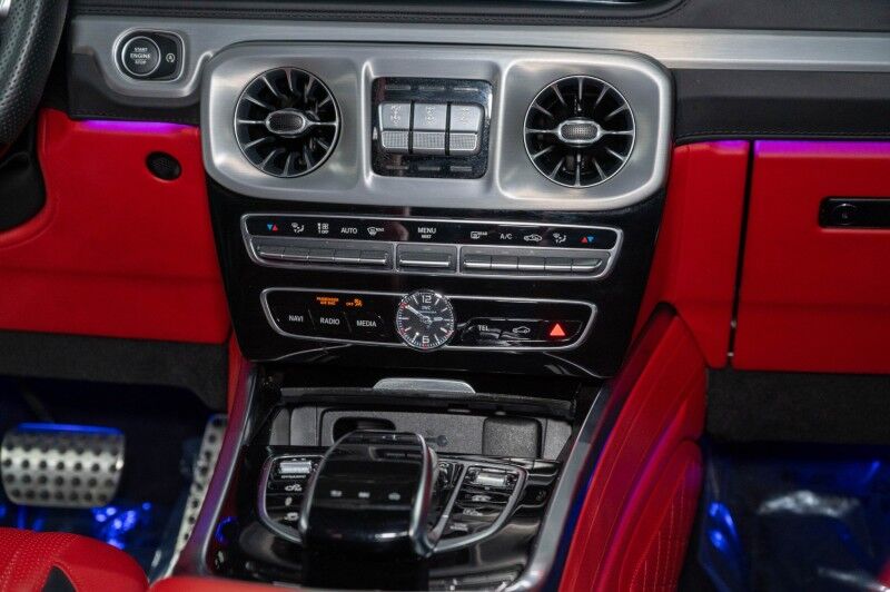 2021 Mercedes-Benz G-Class AMG&reg; G 63 4MATIC&reg; SUV Scottsdale AZ