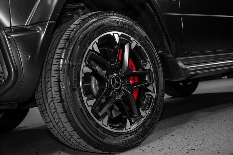 2021 Mercedes-Benz G-Class AMG&reg; G 63 4MATIC&reg; SUV Scottsdale AZ