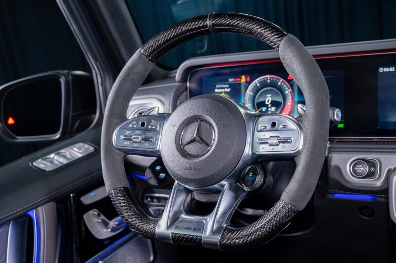 2021 Mercedes-Benz G-Class AMG&reg; G 63 4MATIC&reg; SUV Scottsdale AZ