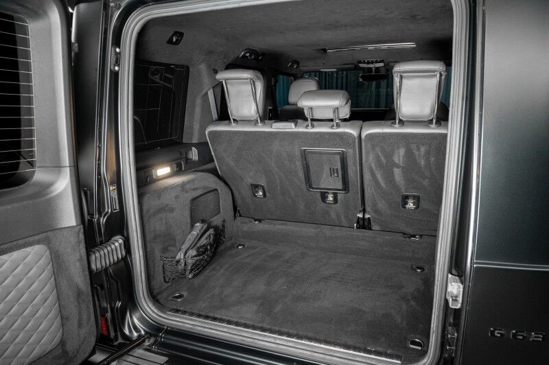 2021 Mercedes-Benz G-Class AMG&reg; G 63 4MATIC&reg; SUV Scottsdale AZ