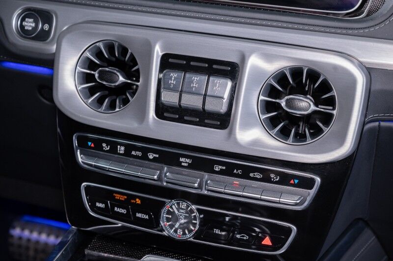 2021 Mercedes-Benz G-Class AMG&reg; G 63 4MATIC&reg; SUV Scottsdale AZ