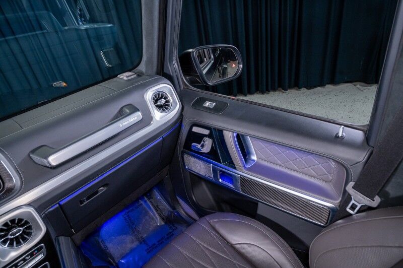2021 Mercedes-Benz G-Class AMG&reg; G 63 4MATIC&reg; SUV Scottsdale AZ