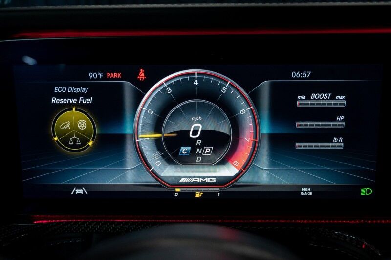2021 Mercedes-Benz G-Class AMG&reg; G 63 4MATIC&reg; SUV Scottsdale AZ