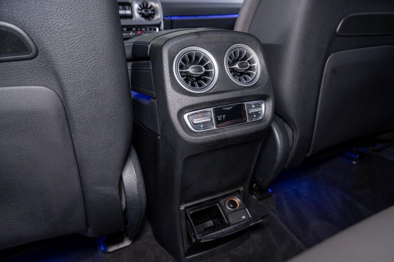 2021 Mercedes-Benz G-Class AMG&reg; G 63 4MATIC&reg; SUV Scottsdale AZ