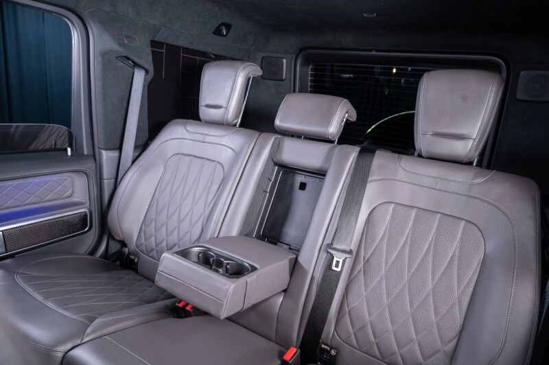 2021 Mercedes-Benz G-Class AMG&reg; G 63 4MATIC&reg; SUV Scottsdale AZ
