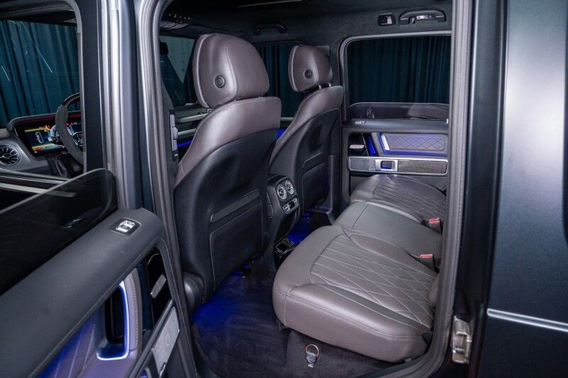 2021 Mercedes-Benz G-Class AMG&reg; G 63 4MATIC&reg; SUV Scottsdale AZ