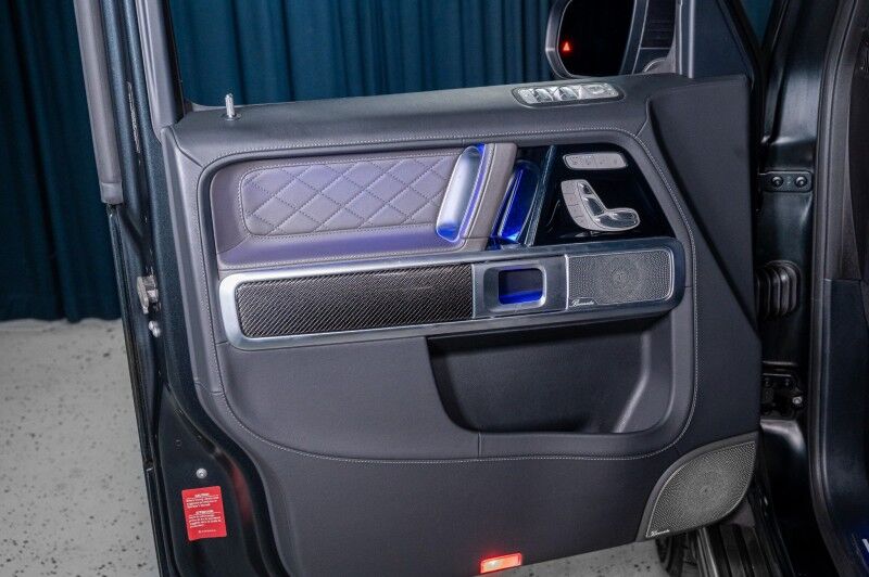 2021 Mercedes-Benz G-Class AMG&reg; G 63 4MATIC&reg; SUV Scottsdale AZ