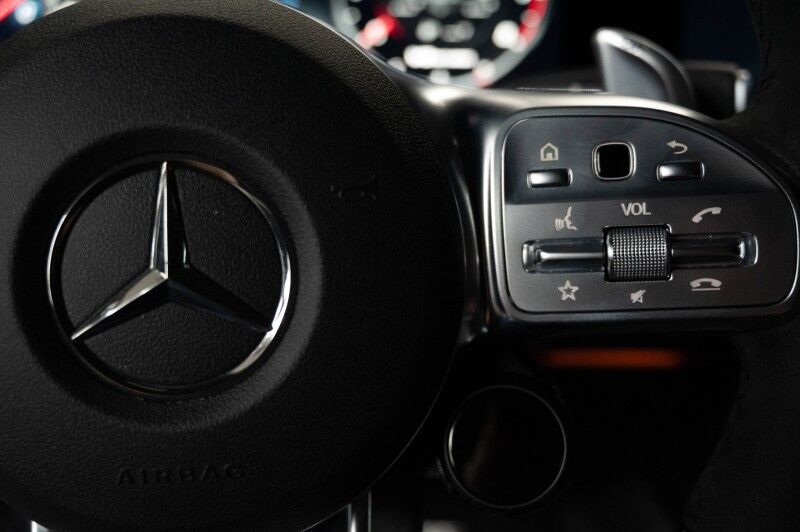 2021 Mercedes-Benz G-Class AMG&reg; G 63 4MATIC&reg; SUV Scottsdale AZ