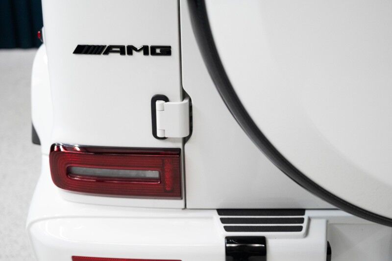 2021 Mercedes-Benz G-Class AMG&reg; G 63 4MATIC&reg; SUV Scottsdale AZ
